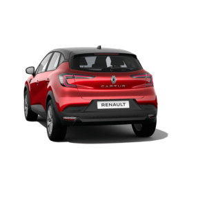 Renault Captur EVOLUTION TCE 115