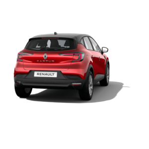 Renault Captur EVOLUTION TCE 115