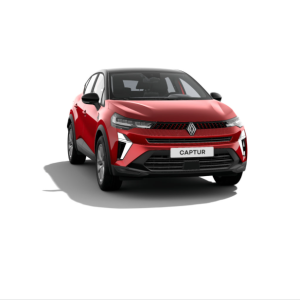 Renault Captur EVOLUTION TCE 115