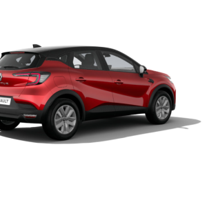 Renault Captur EVOLUTION TCE 115