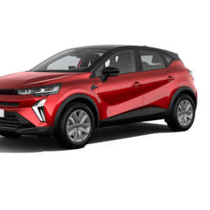 Renault Captur EVOLUTION TCE 115