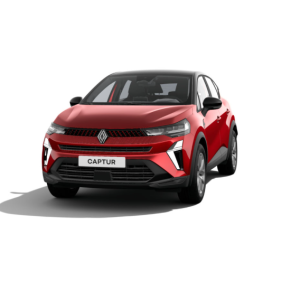 Renault Captur EVOLUTION TCE 115