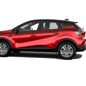 Renault Captur EVOLUTION TCE 115
