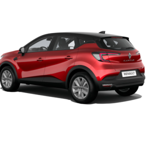 Renault Captur EVOLUTION TCE 115