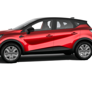 Renault Captur EVOLUTION TCE 115