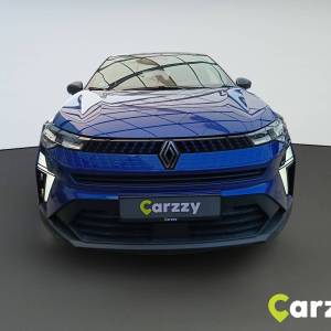 Renault Captur EVOLUTION LPG