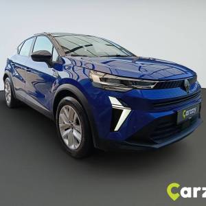 Renault Captur EVOLUTION LPG