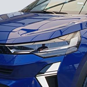 Renault Captur EVOLUTION LPG