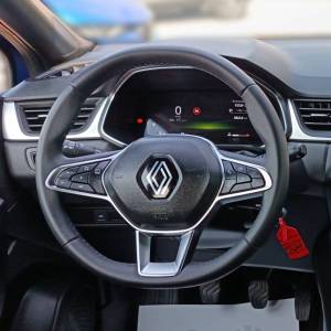 Renault Captur EVOLUTION LPG