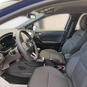 Renault Captur EVOLUTION LPG