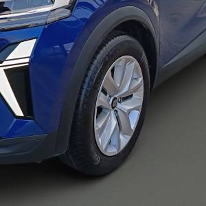 Renault Captur EVOLUTION LPG