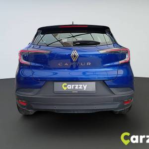 Renault Captur EVOLUTION LPG