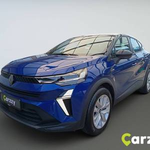 Renault Captur EVOLUTION LPG