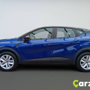 Renault Captur EVOLUTION LPG