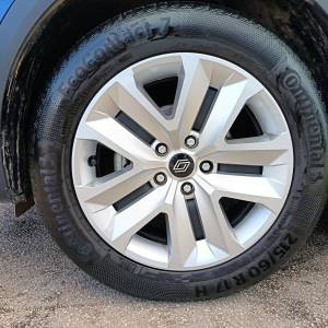 Renault Captur EVOLUTION LPG