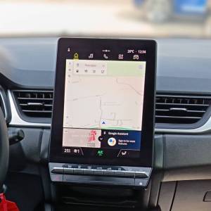 Renault Captur EVOLUTION LPG