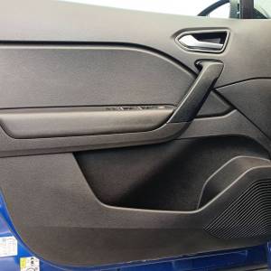 Renault Captur EVOLUTION LPG