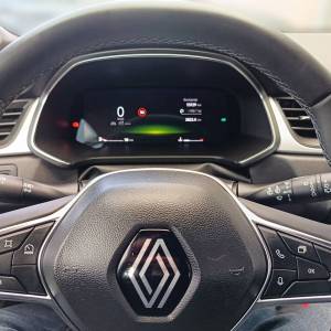 Renault Captur EVOLUTION LPG