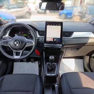 Renault Captur EVOLUTION LPG