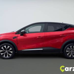 Renault Captur Limited TCe 90 - 3 godine jamstva