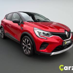 Renault Captur Limited TCe 90 - 3 godine jamstva