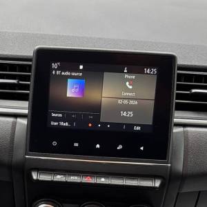 Renault Captur Limited TCe 90 - 3 godine jamstva