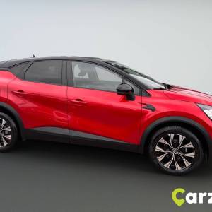 Renault Captur Limited TCe 90 - 3 godine jamstva