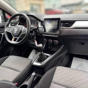 Renault Captur Limited TCe 90 - 3 godine jamstva