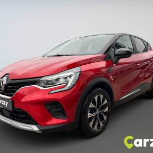 Renault Captur Limited TCe 90 - 3 godine jamstva