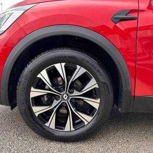 Renault Captur Limited TCe 90 - 3 godine jamstva