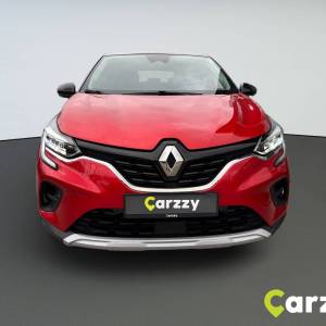 Renault Captur Limited TCe 90 - 3 godine jamstva