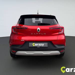 Renault Captur Limited TCe 90 - 3 godine jamstva
