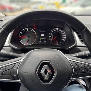 Renault Captur Limited TCe 90 - 3 godine jamstva