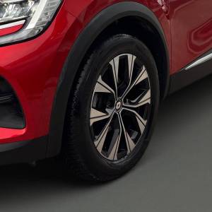 Renault Captur Limited TCe 90 - 3 godine jamstva