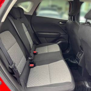 Renault Captur Limited TCe 90 - 3 godine jamstva
