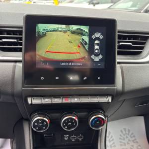 Renault Captur Limited TCe 90 - 3 godine jamstva