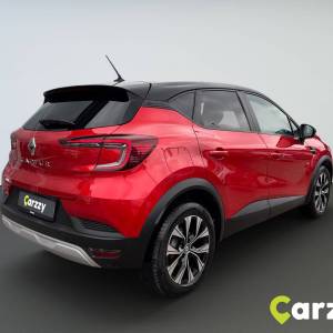 Renault Captur Limited TCe 90 - 3 godine jamstva