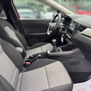 Renault Captur Limited TCe 90 - 3 godine jamstva