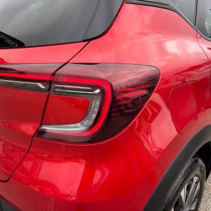 Renault Captur Limited TCe 90 - 3 godine jamstva