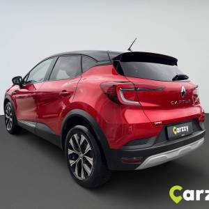 Renault Captur Limited TCe 90 - 3 godine jamstva