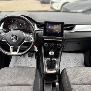 Renault Captur Limited TCe 90 - 3 godine jamstva