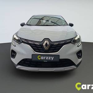 Renault Captur techno TCe 140 EDC - 3 godine jamstva