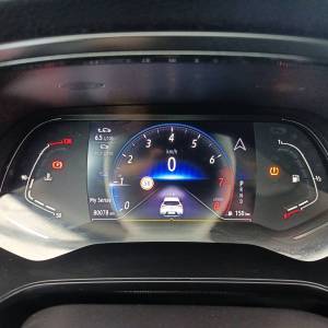 Renault Captur techno TCe 140 EDC - 3 godine jamstva