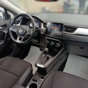 Renault Captur techno TCe 140 EDC - 3 godine jamstva