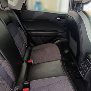 Renault Captur techno TCe 140 EDC - 3 godine jamstva