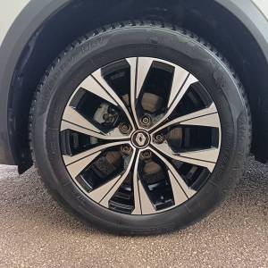 Renault Captur techno TCe 140 EDC - 3 godine jamstva