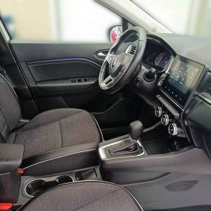 Renault Captur techno TCe 140 EDC - 3 godine jamstva