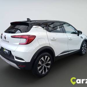 Renault Captur techno TCe 140 EDC - 3 godine jamstva