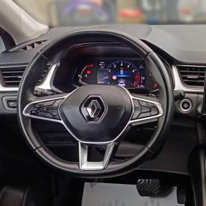 Renault Captur techno TCe 140 EDC - 3 godine jamstva