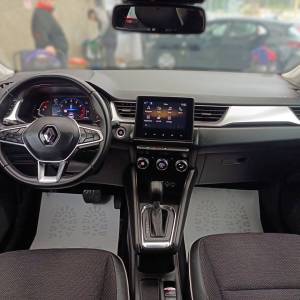 Renault Captur techno TCe 140 EDC - 3 godine jamstva